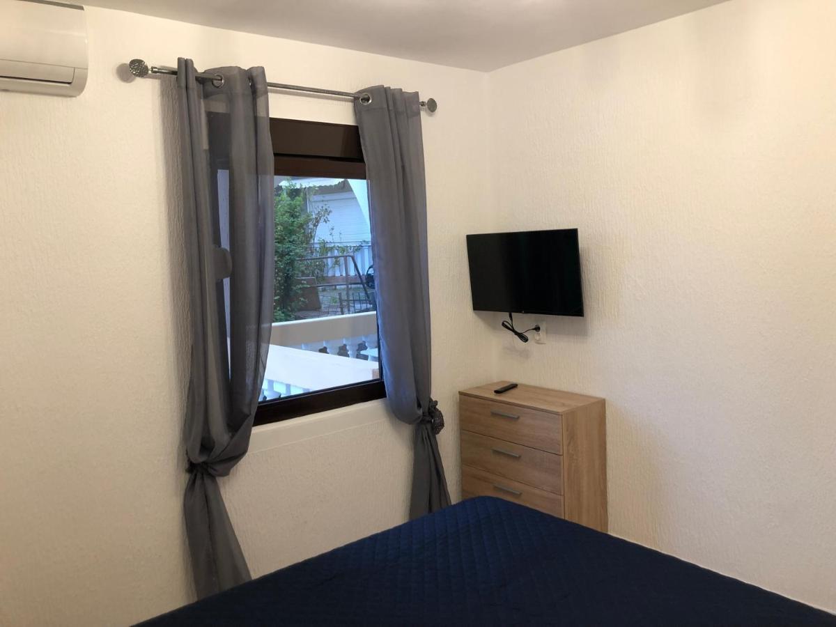 Apartmani Lime Petrovac Exterior foto
