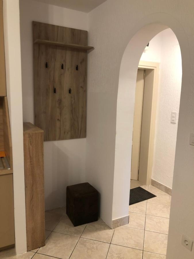 Apartmani Lime Petrovac Exterior foto