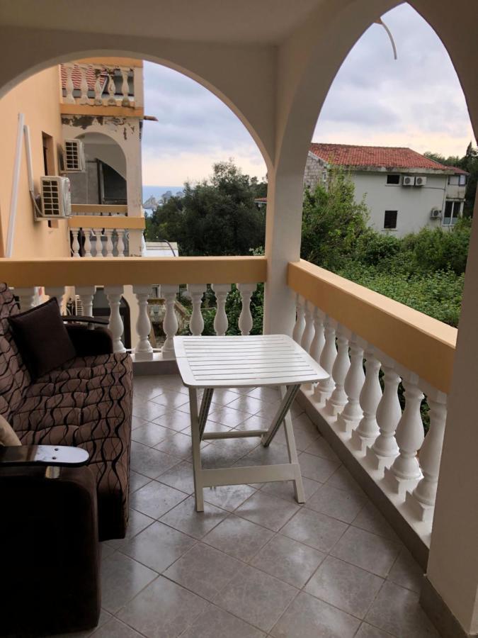 Apartmani Lime Petrovac Exterior foto