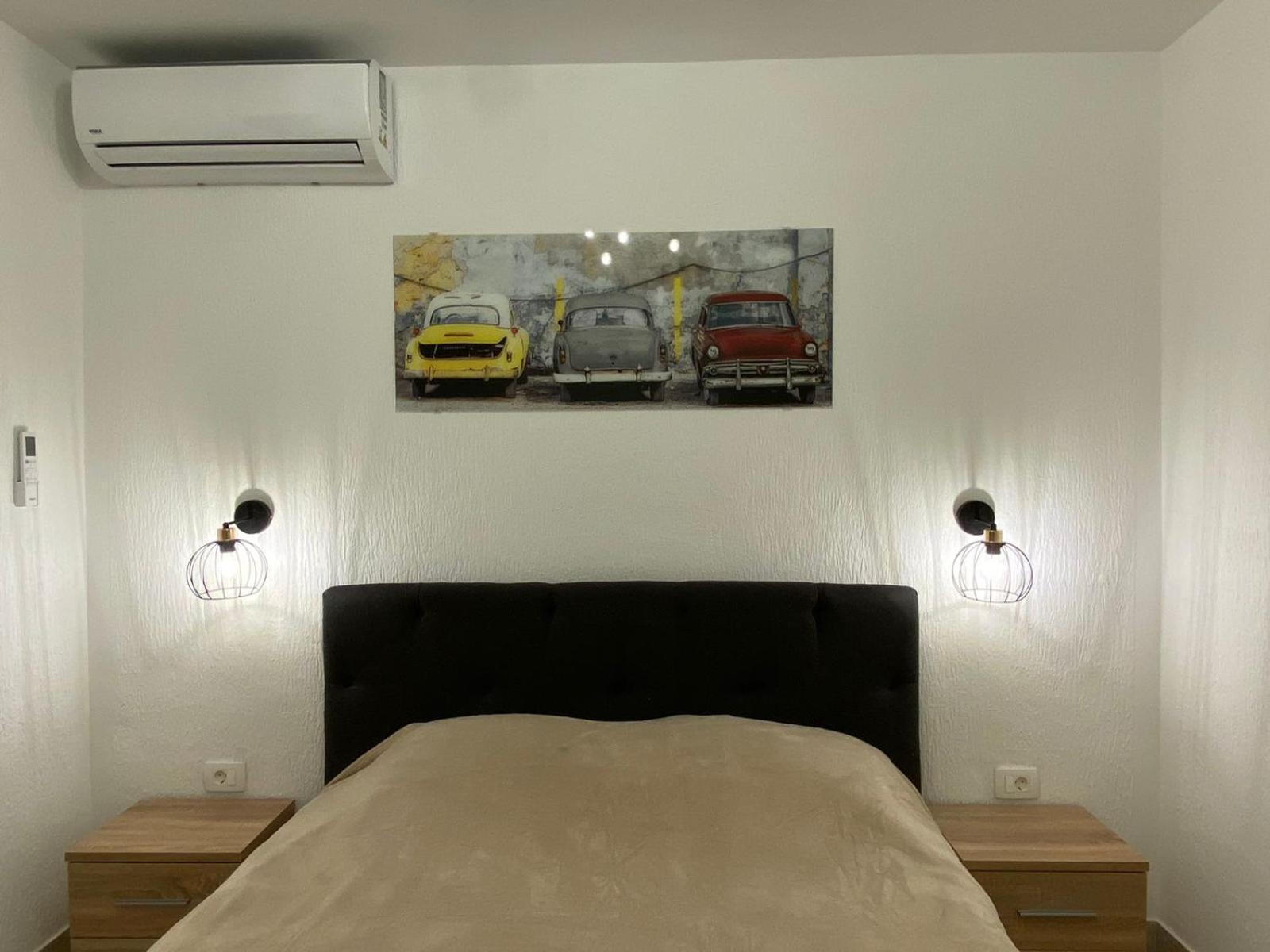 Apartmani Lime Petrovac Exterior foto