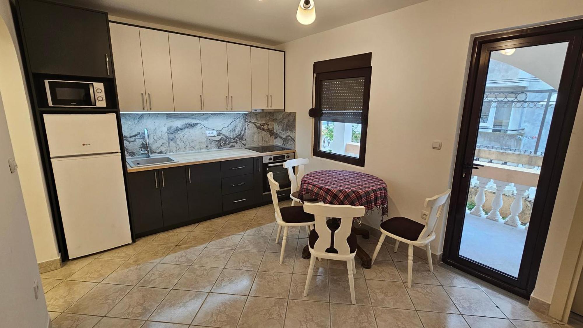 Apartmani Lime Petrovac Exterior foto