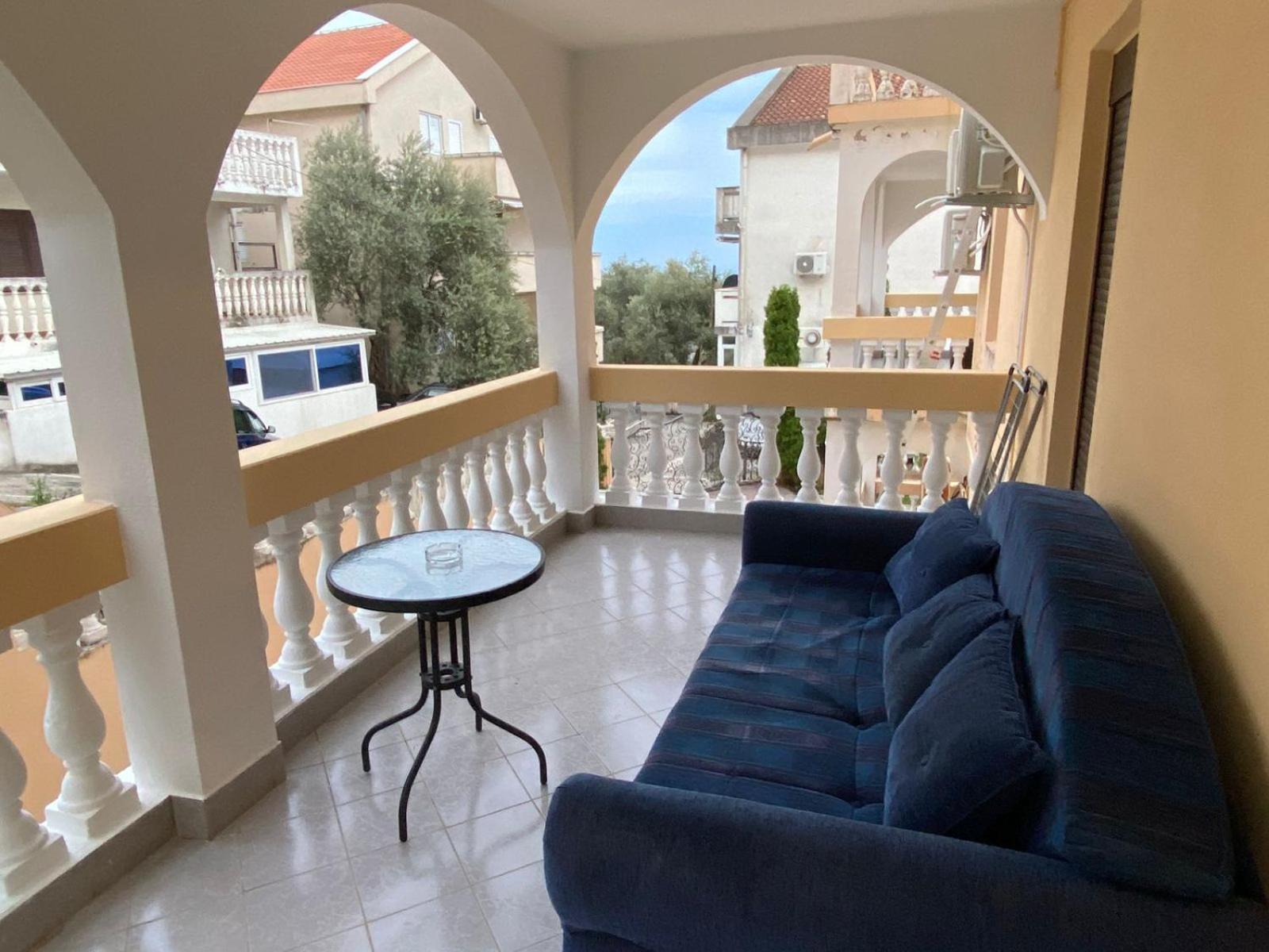 Apartmani Lime Petrovac Exterior foto