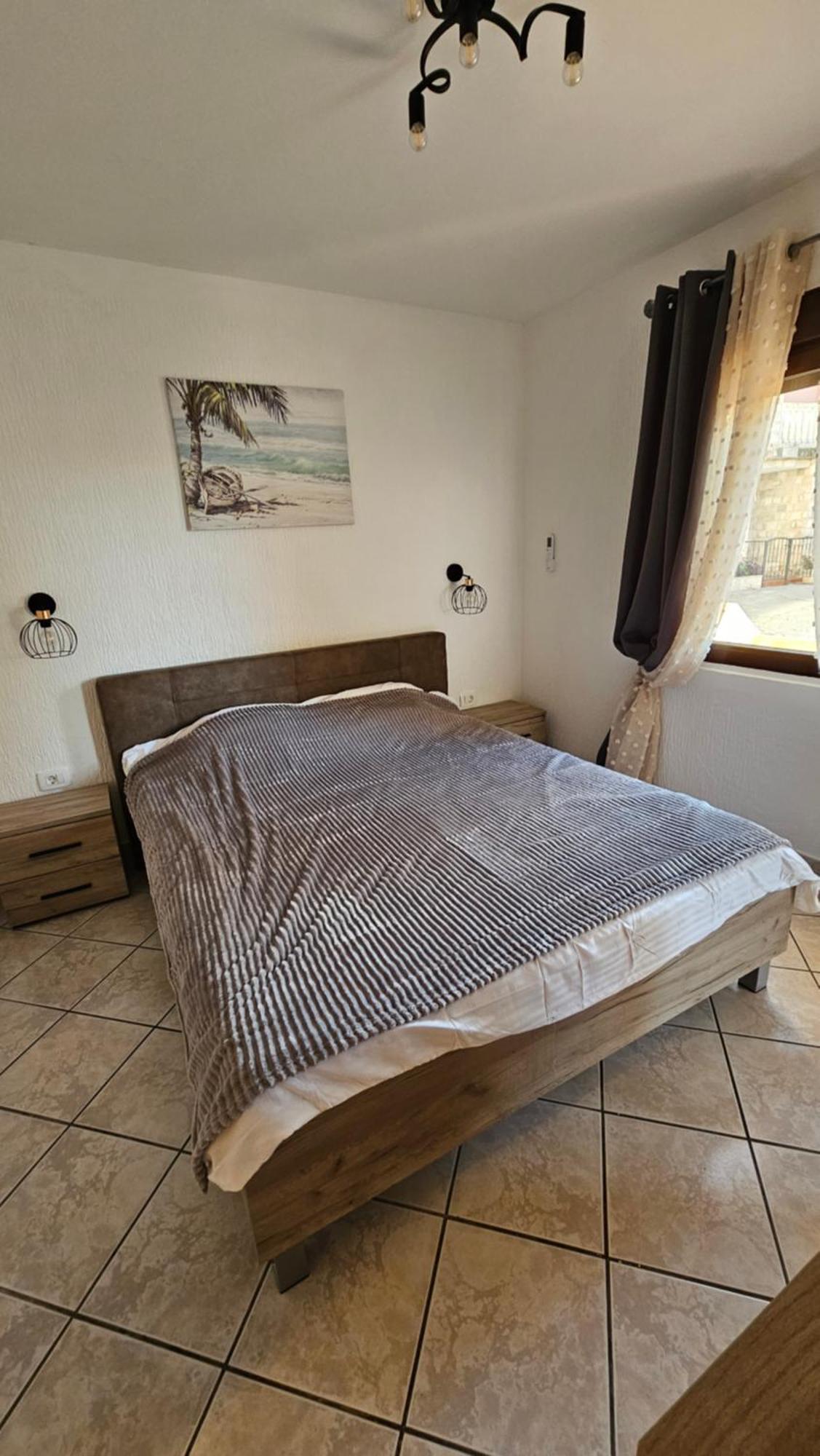 Apartmani Lime Petrovac Exterior foto