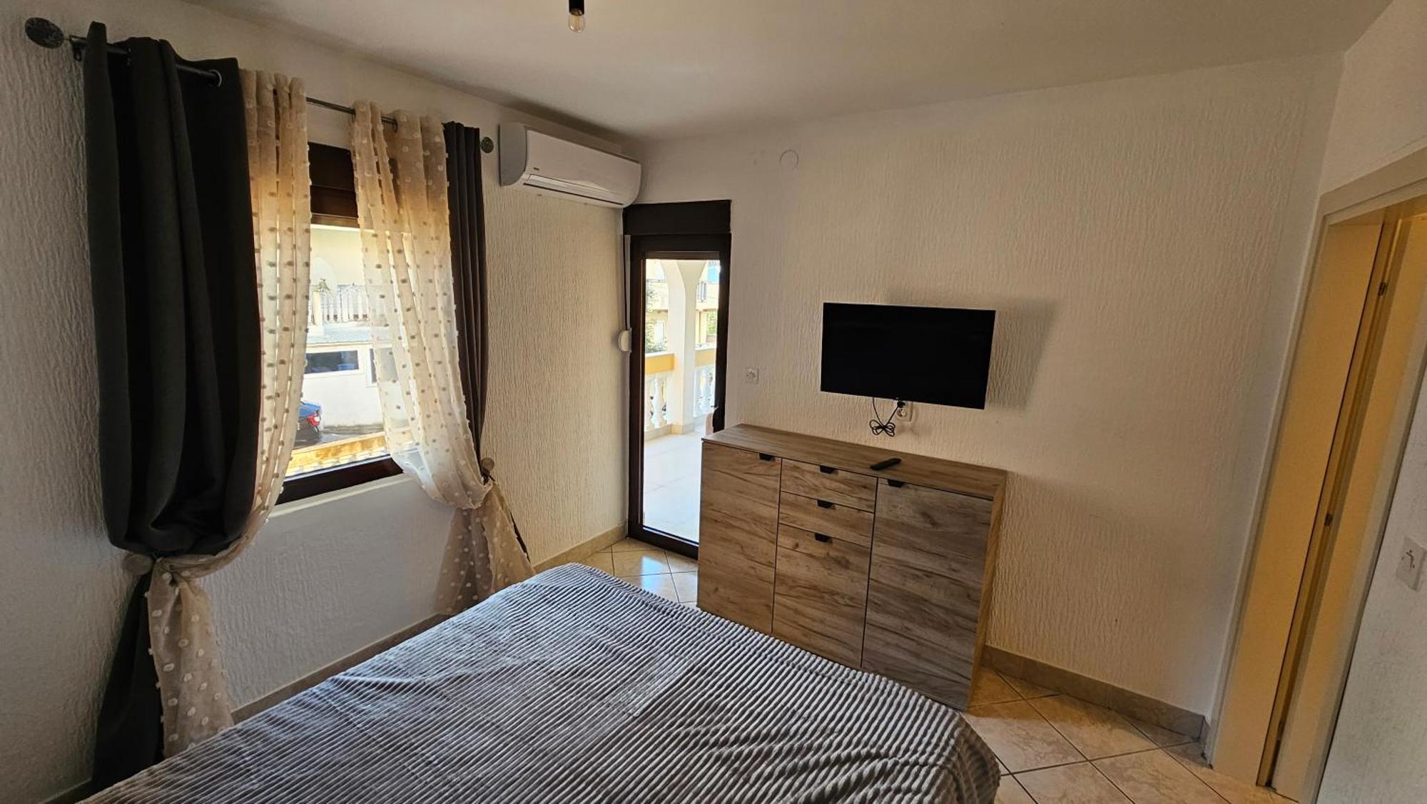 Apartmani Lime Petrovac Quarto foto