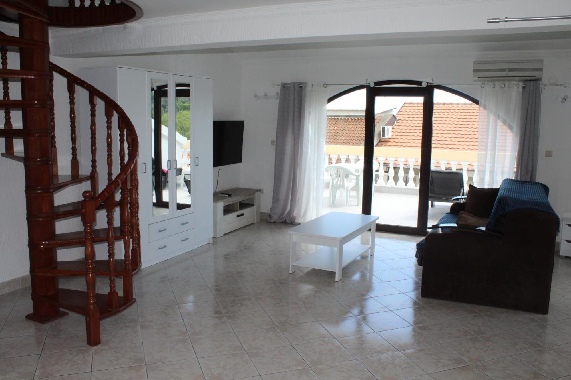 Apartmani Lime Petrovac Exterior foto