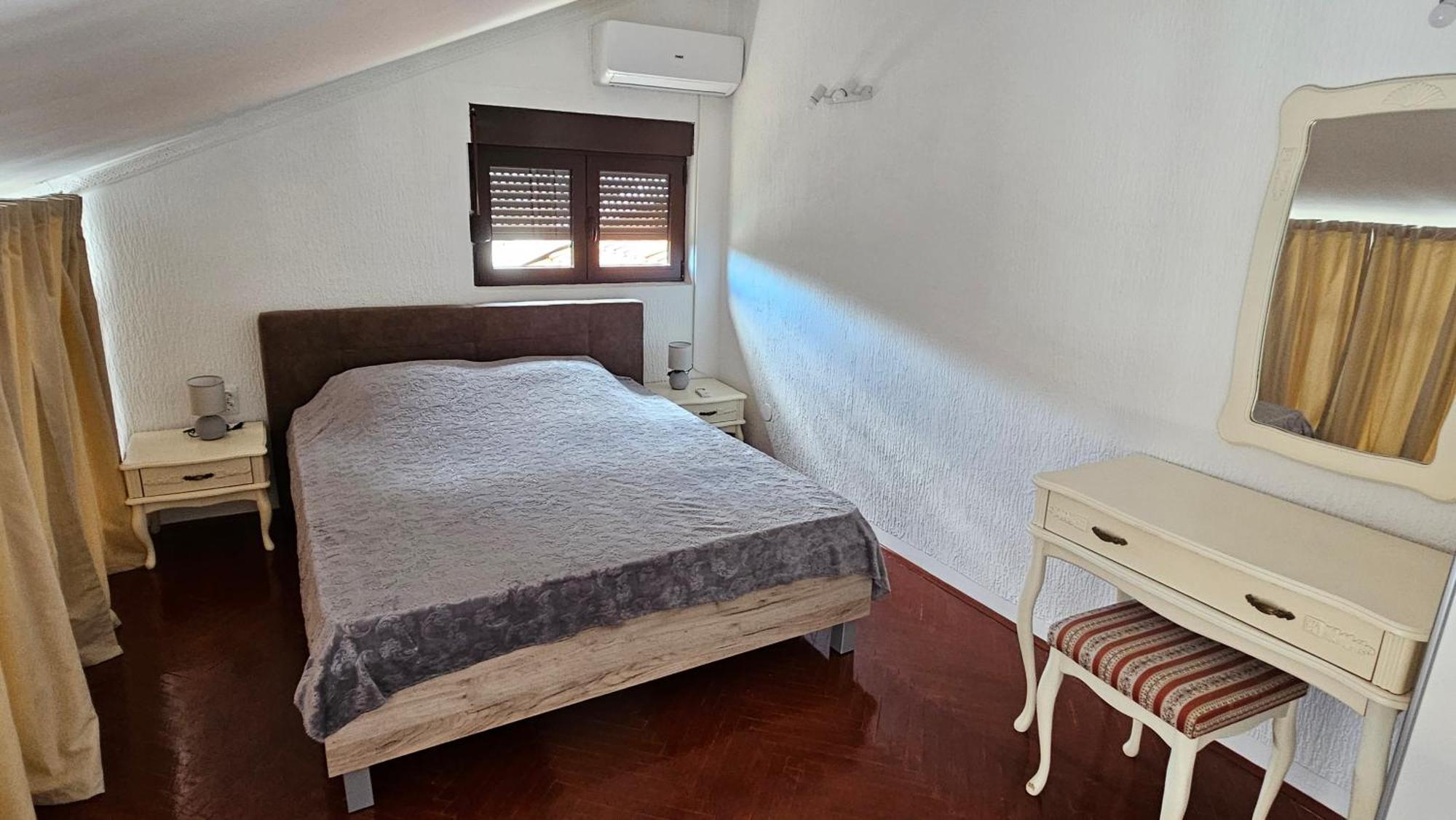Apartmani Lime Petrovac Exterior foto